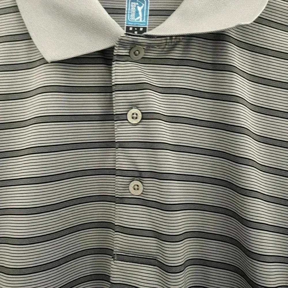 PGA tour golf shirt - Picture 2 of 5